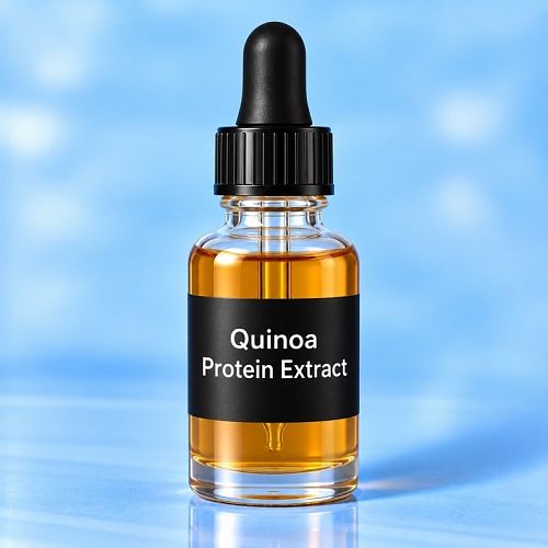 Quinoa Proteins 1 L Mylo Opt global supplier Quinoa Proteins 1 L cosmetic ingredient Mylo Opt