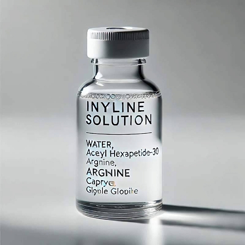 Inyline Solution, 5мл Inyline Solution, 5мл
