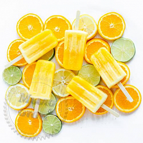 Купить Ароматизатор lemon Lime, 1 литр в Украине