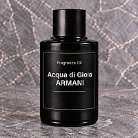 Отдушка Acqua di Gioia, ARMANI, 10 мл артикул L80094