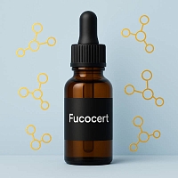 Fucocert 1 L cosmetic ingredient Mylo Opt
