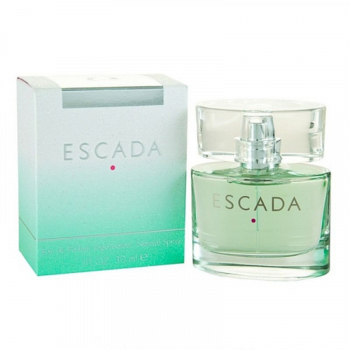 Escada New Fragrance Oil, 100 ml, photos, reviews, use