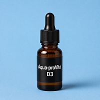 Aqua-proVita D3, 100 мл артикул VV25051805