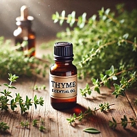 Thyme (thyme) essential oil, 1 L
