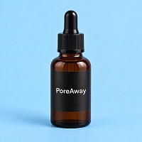 PoreAway 2 g cosmetic ingredient Mylo Opt