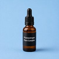 Комплекс растительных фитоэстрогенов, 1 л артикул K80023