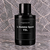 Отдушка L Homme Sport YSL, 100 мл описание и применение