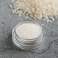 Японский рисовый скраб сухой, 50 гр описание и применение