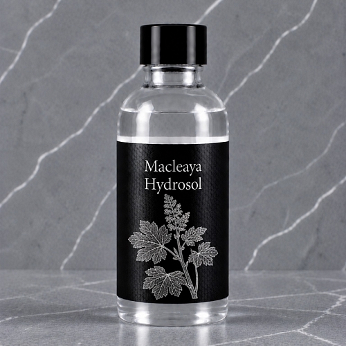 Maclay Hydrosol 1 L cosmetic ingredient Mylo Opt