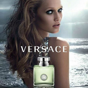 Купить Отдушка Versense VERSACE, 100 мл в Украине