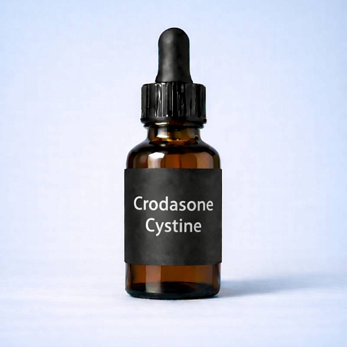 Crodasone Cystine 10 g cosmetic ingredient Mylo Opt