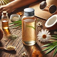 Комплекс масел Sun Care, 1 л описание и применение