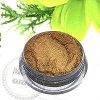 Mica Antique Gold, 100 gr