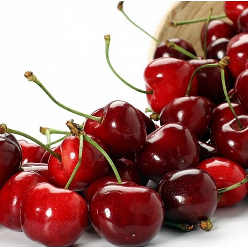 Fruit powder Cherry Morello, 10 grams, photos, reviews, use