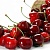 Fruit powder Cherry Morello, 10 grams, photos, reviews, use