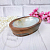 Soap dish wood with Metallic Powder, photos, reviews, use