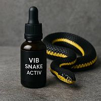 VIB snake ACTIV, 5 мл описание и применение