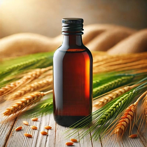 Wheat Germ Oil 1 L cosmetic ingredient Mylo Opt