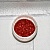 Glitter red Rich Red (0,4mm) 1/64, 1 kg, photos, reviews, use