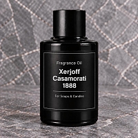 Fragrance Oil Xerjoff Casamorati 1888 100 ml cosmetic ingredient Mylo Opt