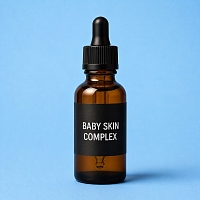 BABY SKIN – Комплекс для детской кожи, 1 литр артикул J90276