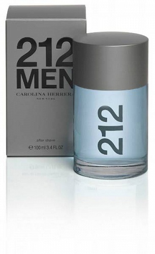 Fragrance Oil 212 men C. HERRERA, 1 liter, photos, reviews, use