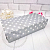 Pencil case box Silver with stars, photos, reviews, use