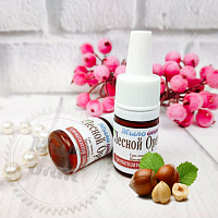 Food Flavor Hazelnut, 5 ml