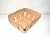 Beech Rectangular Basket Large - from 100 pcs, photos, reviews, use