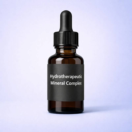 Hydrotherapeutic Mineral Complex 25 ml cosmetic ingredient Mylo Opt