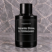 Отдушка Incanto Shine, S. FERRAGAMO, 1 л описание и применение