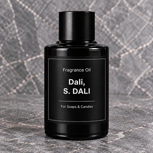 Віддушка Dali S DALI 5 мл Віддушка Dali S DALI 5 мл