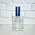 Sapphire bottle with metal spray 50 ml from 10 pcs, photos, reviews, use