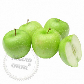 Купить Краситель пищевой зеленое яблоко, 1 кг в Украине