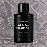 White Tea Elizabeth Arden Fragrance Oil 5 ml cosmetic ingredient Mylo Opt