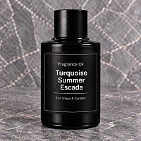 Віддушка Turquoіse Summer Escada 100 мл