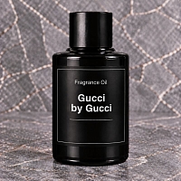 Отдушка Gucci by Gucci, 1 л описание и применение