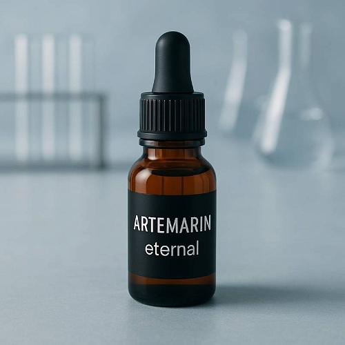 Artemarin eternal, 1 л сырье для косметики Artemarin eternal, 1 л артикул TM19071711