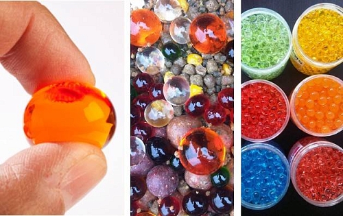 Baby Wear Flavored Granules 1 kg Mylo Opt global supplier Baby Wear Flavored Granules 1 kg cosmetic ingredient Mylo Opt