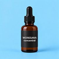 WORESANA concentrat, 1 л артикул TM19080816