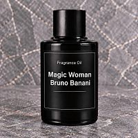 Fragrance Oil Magic Woman Bruno Banani 20 ml cosmetic ingredient Mylo Opt