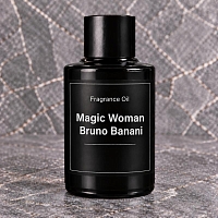 Fragrance Oil Magic Woman Bruno Banani 20 ml cosmetic ingredient Mylo Opt