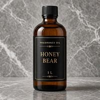 Віддушка Honey Bear 1 літр