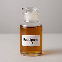Repulpami ER, 100 мл описание и применение