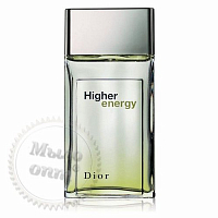 Купить Отдушка Higher energy, C. DIOR 1 литр в Украине