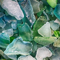 Отдушка Frosted Sea Glass, 1 л
