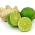 Ароматизатор пищевой Fresh Ginger Lime, 1 литр артикул VV17010503