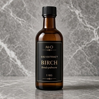 Birch CO2 Extract 1 kg