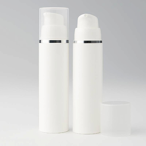 Vacuum bottle Push 50 ml 100 pcs Mylo Opt global supplier Vacuum bottle Push 50 ml 100 pcs cosmetic ingredient Mylo Opt