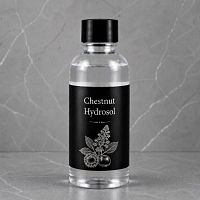 Chestnut Hydrosol 1 L cosmetic ingredient Mylo Opt